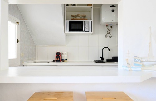 Balito Apartment | Beautiful Duplex in Anfi del Mar