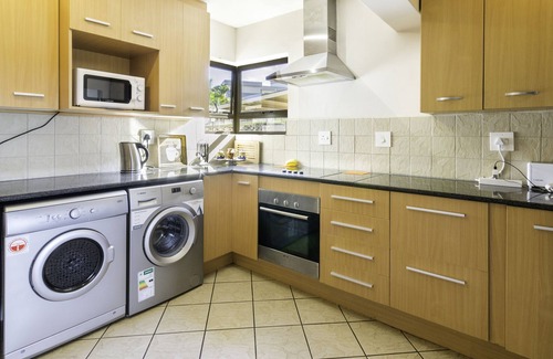 Umhlali House | Beautiful duplex in Salt Rock