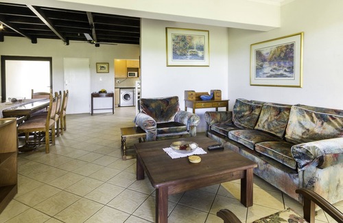 Umhlali House | Beautiful duplex in Salt Rock