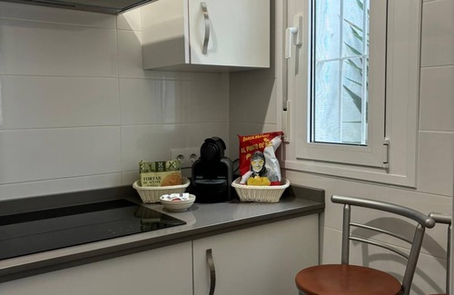 Encarnacion-Regina Apartment | Beautiful Duplex in the Center of Seville