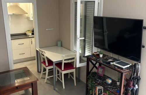 Encarnacion-Regina Apartment | Beautiful Duplex in the Center of Seville