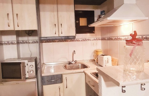 Old Town Apartment | Beautiful duplex in the centre of the historic centre