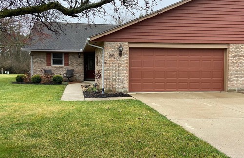 Brookville Condo | Beautiful Duplex located near Dayton, Ohio
