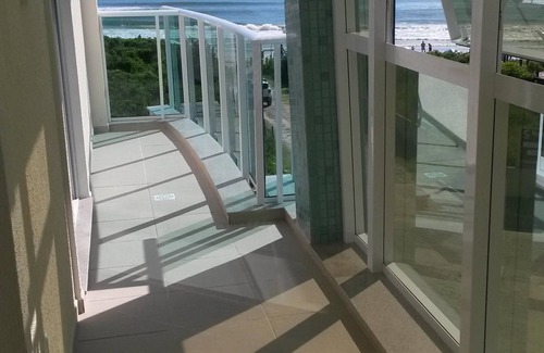 Canto Grande Apartment | Beautiful duplex penthouse apartment in Praia de Mariscal, Bombinhas SC