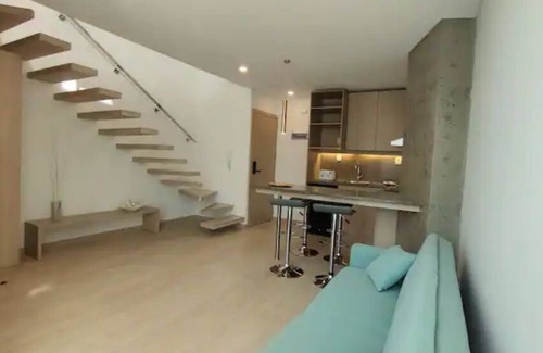 La Paz Apartment | Beautiful Duplex Penthouse in the best area of LP