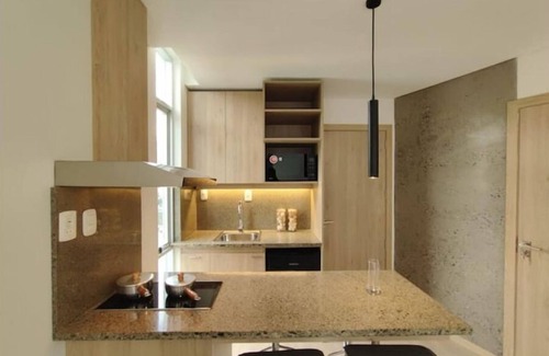 La Paz Apartment | Beautiful Duplex Penthouse in the best LP area