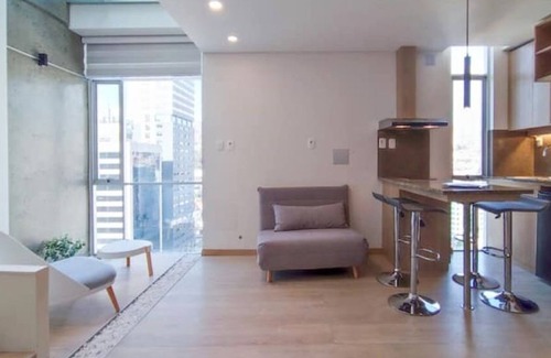 La Paz Apartment | Beautiful Duplex Penthouse in the best LP area