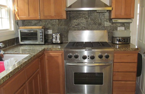 Norma Triangle Apartment | Beautiful Duplex In West Hollywood!