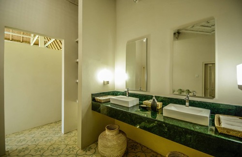 Jasri Resort | Beautiful East Bali.