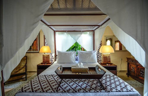 Jasri Resort | Beautiful East Bali.