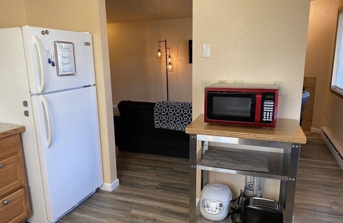 Spokane Valley Apartment | Beautiful East Valley 2BR APT 3