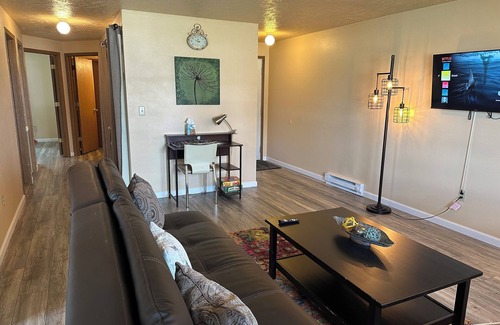 Spokane Valley Apartment | Beautiful East Valley 2BR APT 3