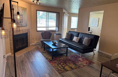 Spokane Valley Apartment | Beautiful East Valley 2BR APT 3