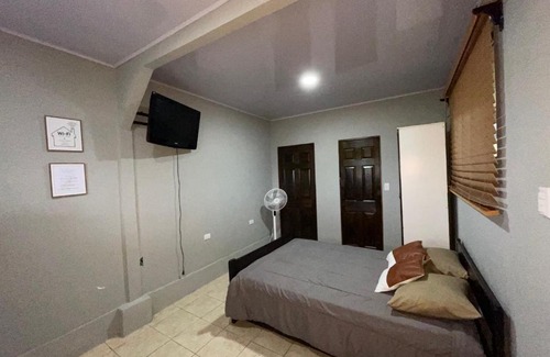 La Fortuna Apartment | Beautiful & Economic Apartment in La Fortuna Town