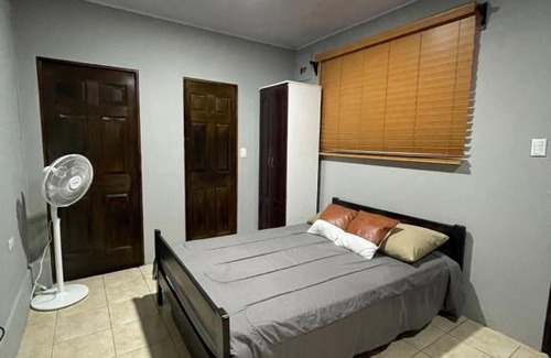 La Fortuna Apartment | Beautiful & Economic Apartment in La Fortuna Town