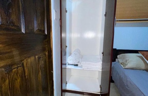 La Fortuna Apartment | Beautiful & Economic Apartment in La Fortuna Town