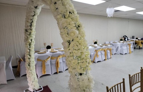 George Bush Park/Eldridge Other | Beautiful Eden Events Center & Party Hall