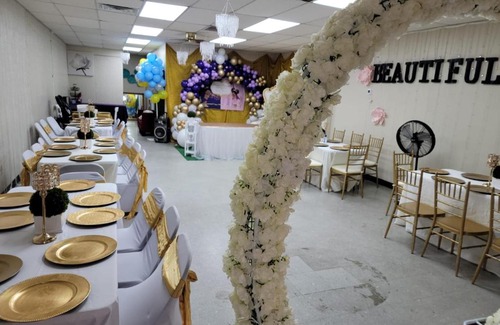George Bush Park/Eldridge Other | Beautiful Eden Events Center & Party Hall