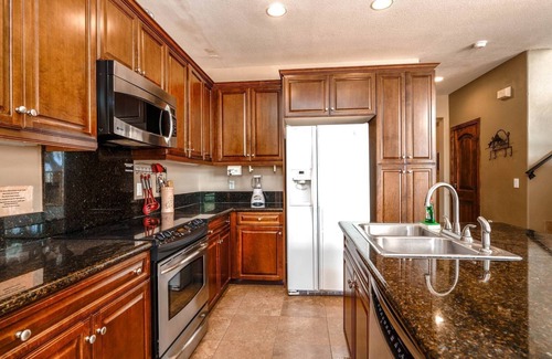 El Dorado Ranch Condo | Beautiful El Dorado Ranch Vacation Rental Condo