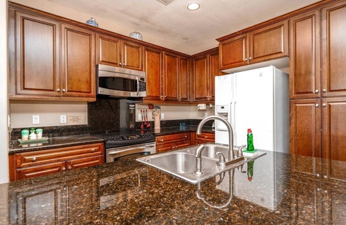 El Dorado Ranch Condo | Beautiful El Dorado Ranch Vacation Rental Condo