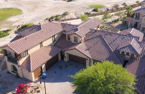 El Dorado Ranch Condo | Beautiful El Dorado Ranch Vacation Rental Condo