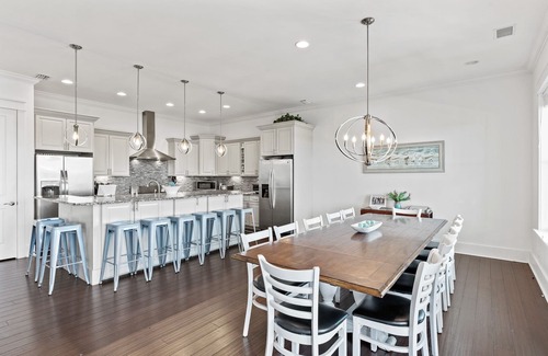 Seacrest House | Beautiful Emerald Coast views, private pool, S. of 30A, Sleeps 24