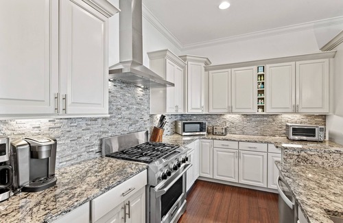 Seacrest House | Beautiful Emerald Coast views, private pool, S. of 30A, Sleeps 24