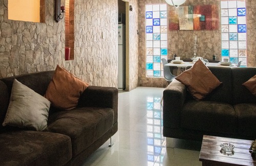 Escandon Apartment | Beautiful entire apartment Escandon Condesa area 90 mt