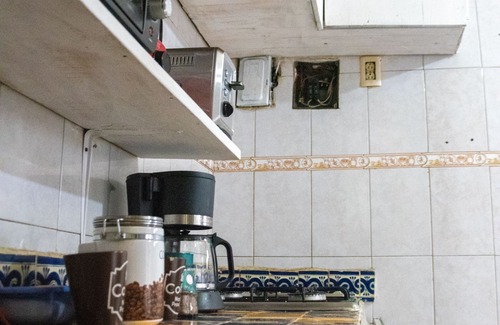 Escandon Apartment | Beautiful entire apartment Escandon Condesa area 90 mt