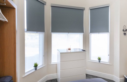 Thorpe Satchville Apartment | Beautiful, Entire Luxurious One Bedroom Flat