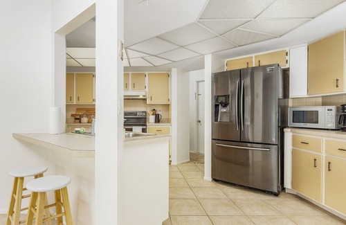 Port Charlotte - Charlotte Harbor House | Beautiful Entire House on a Canal W/a Pool & Lanai - Serene & Private Setting!
