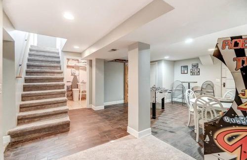 Loveland House | Beautiful Equestrian Estate home w/Hot Tub!