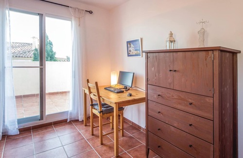 Castello de la Plana House | Beautiful holiday villa in the Penyeta Roja urbanisation near Castellón.