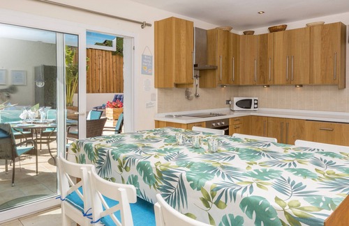 El Faro Villa | Beautiful Unspoilt Beach, with a Superb Beach Restaurant just a Stroll Away....