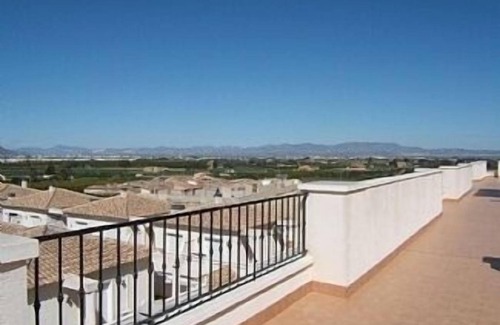 Formentera de Segura Apartment | Beautiful Apartment In Sleepy Spanish Village Costa Blanca. Private Pools