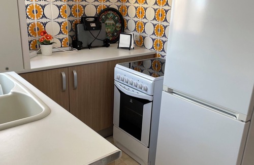 Playa Pobla de Farnals Apartment | Beautiful tourist apartment