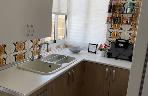 Playa Pobla de Farnals Apartment | Beautiful tourist apartment