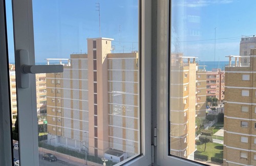 Playa Pobla de Farnals Apartment | Beautiful tourist apartment
