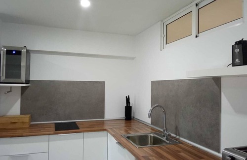 Playa Pobla de Farnals Apartment | Beautiful apartment with sea views