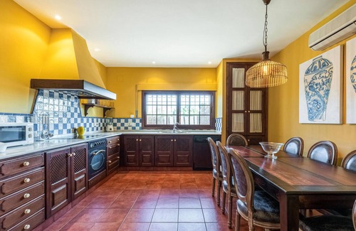 Moron de la Frontera House | Beautiful home in Moron de la Frontera