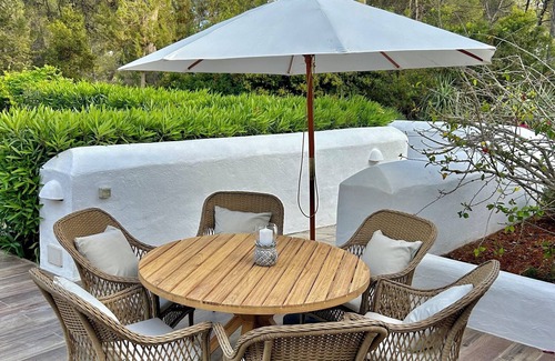 Sant Carles de Peralta House | Beautiful house for 6 people located in the countryside