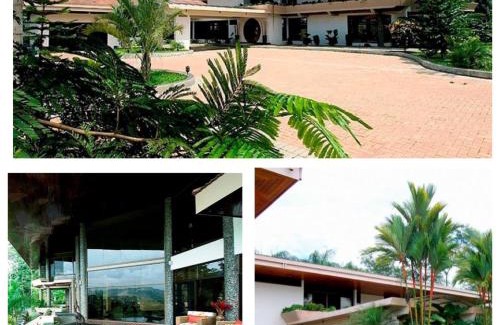 Quepos Villa | Beautiful estate in quiet surroundings close to beach