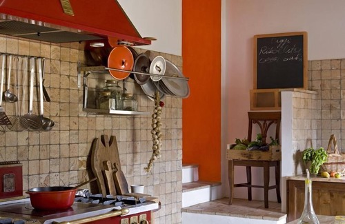 Tocchi Villa | Beautiful Estate rental in the Tuscan Hills