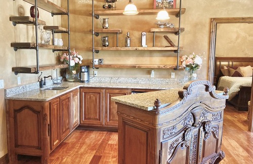 Desert View Village House | Beautiful Estate with heated pool 4804525538