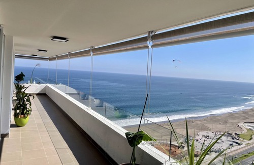 Cavancha Apartment | Beautiful, exclusive apartment!