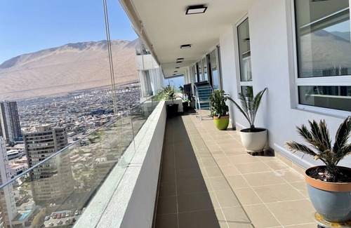 Cavancha Apartment | Beautiful, exclusive apartment!