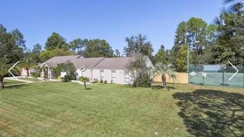 Slidell House | Beautiful Executive Estate Only Minutes from New Orleans