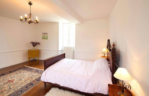 Osserain-Rivareyte Other | Beautiful Farmhouse With Swimming Pool, Close To River And Medieval Village