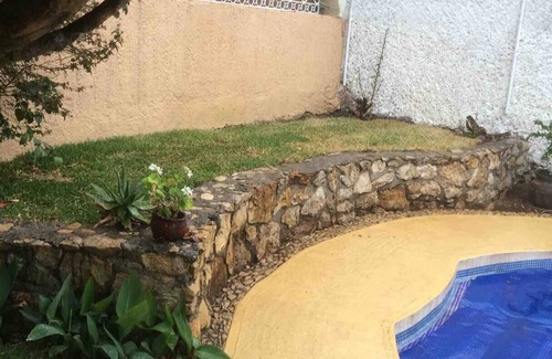 Ixtapan de la Sal House | Beautiful family home with heated swimming pool