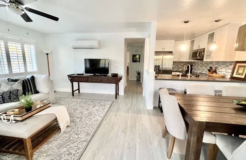 Kapolei Condo | Beautiful Fairways Condo near Disney’s Aulani, Four Seasons, Lagoons and Golf